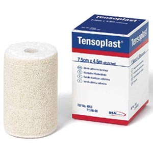 Tensoplast Elastic Adhesive Bandages