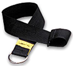 ADJUSTABLE STRAP FOR SPORTS CO