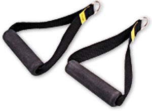 HANDLES FOR SPORTS CORDS PAIR