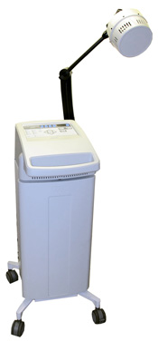 Mettler AutoTherm 391 Diathermy Machine
