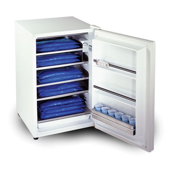 Chattanooga Colpac Chilling Unit - Freezer