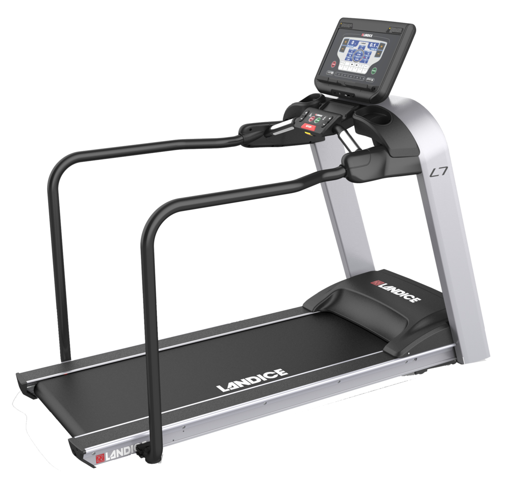 LANDICE  RTM Rehabilitation Treadmills