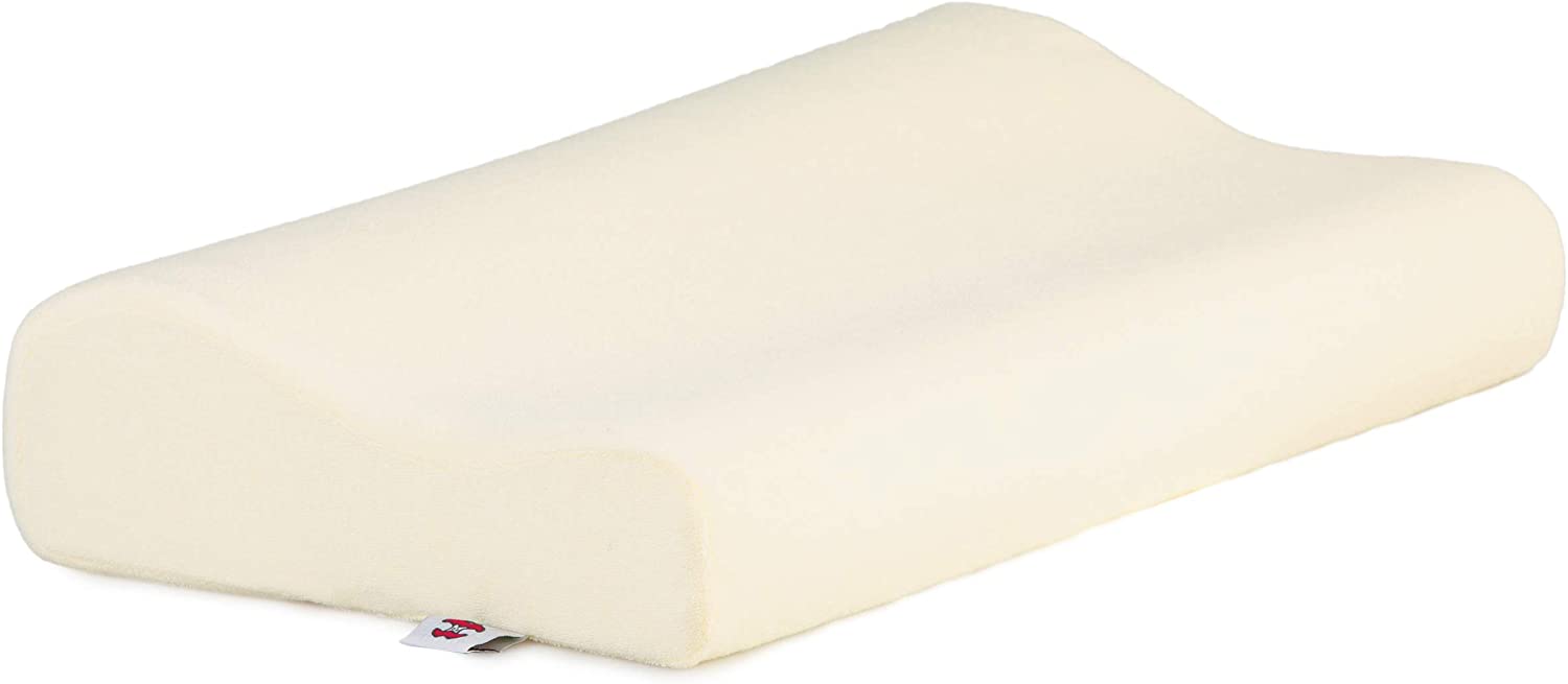CORE Memory Foam Pillow Full Size 