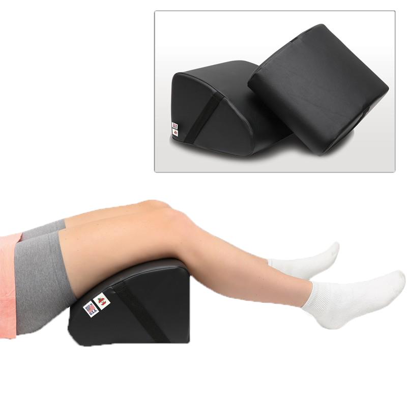CORE TRACTION TABLE KNEE BOLSTER SET 