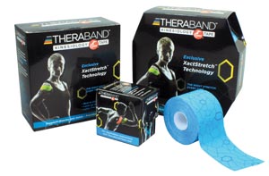 THERABAND KINESIOLOGY TAPE  