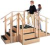 3-in-1 Training Staircase