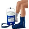 Aircast Cryo Cuff Cooler with Compression Garment