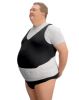 Support Plus Bariatric Obesity Belt with Insert