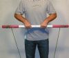 Cando Rollup Exercise Bars
