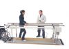 Electric Height Adjustable Parallel Bars