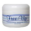 Free-up Massage Cream