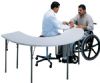 Horseshoe Hand Therapy Table