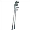 Lumex Deluxe Forearm Crutches