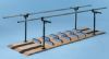 Platform Mounted Parallel Bars (2)