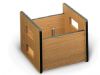 Stockroom Crate Work Hardening Weight Box