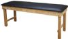 Hausmann Wood Treatment Table