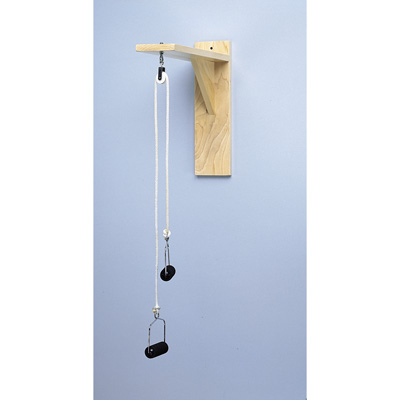 Wall Mounted Pulley